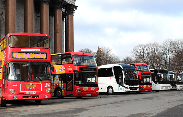 Our Fleet