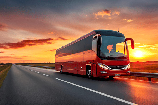 Safe and Reliable Party Bus Rental Tampa