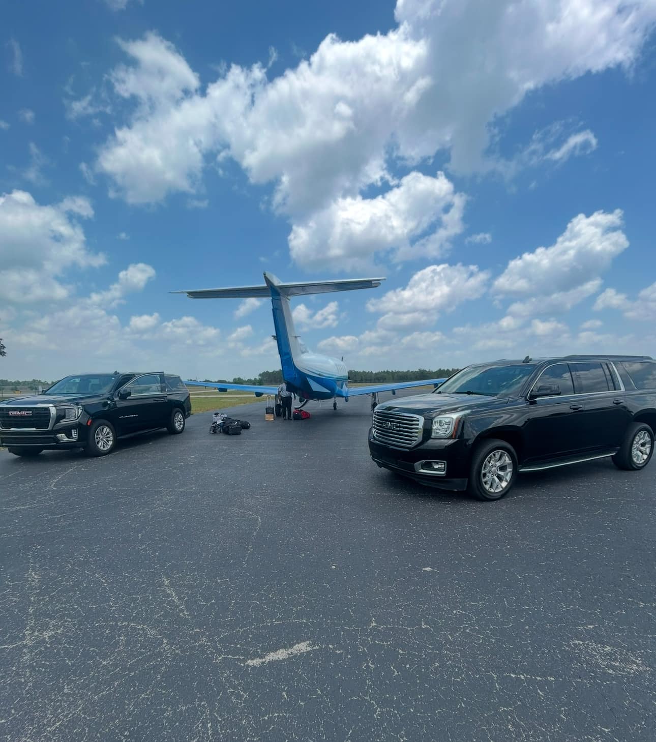 Car Service in Palm Bay