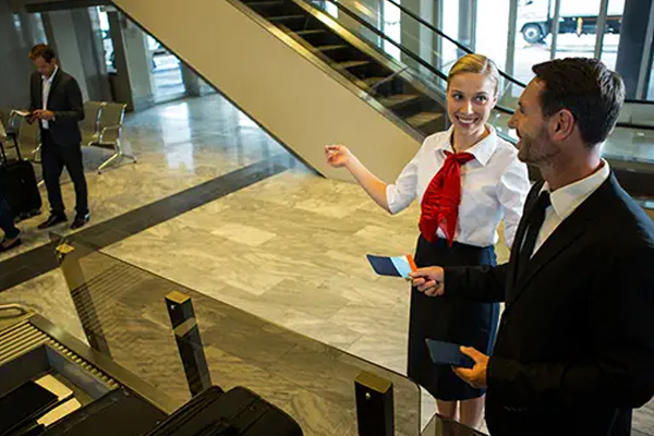 Is a Car Service the Most Reliable Way to Get To and From Tampa International Airport?