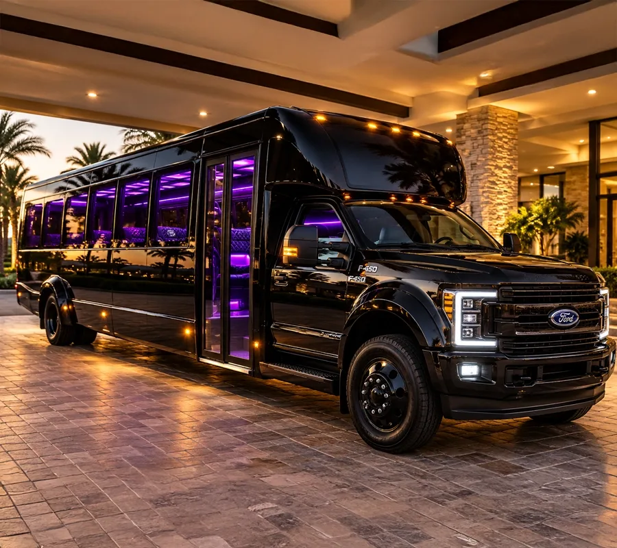 Prestige Black