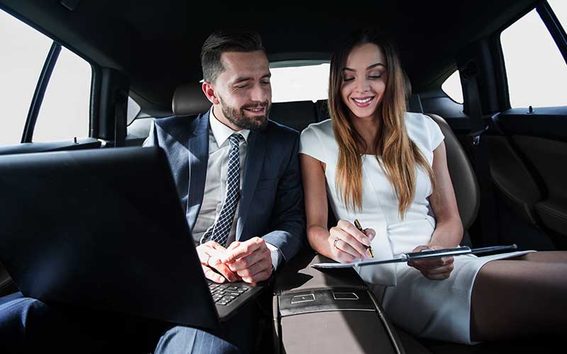 Luxury Car Service in Brandon, FL