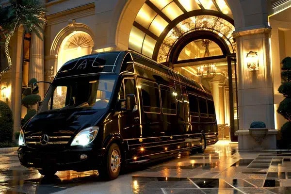 What to Know Before You Book a Party Bus in Tampa