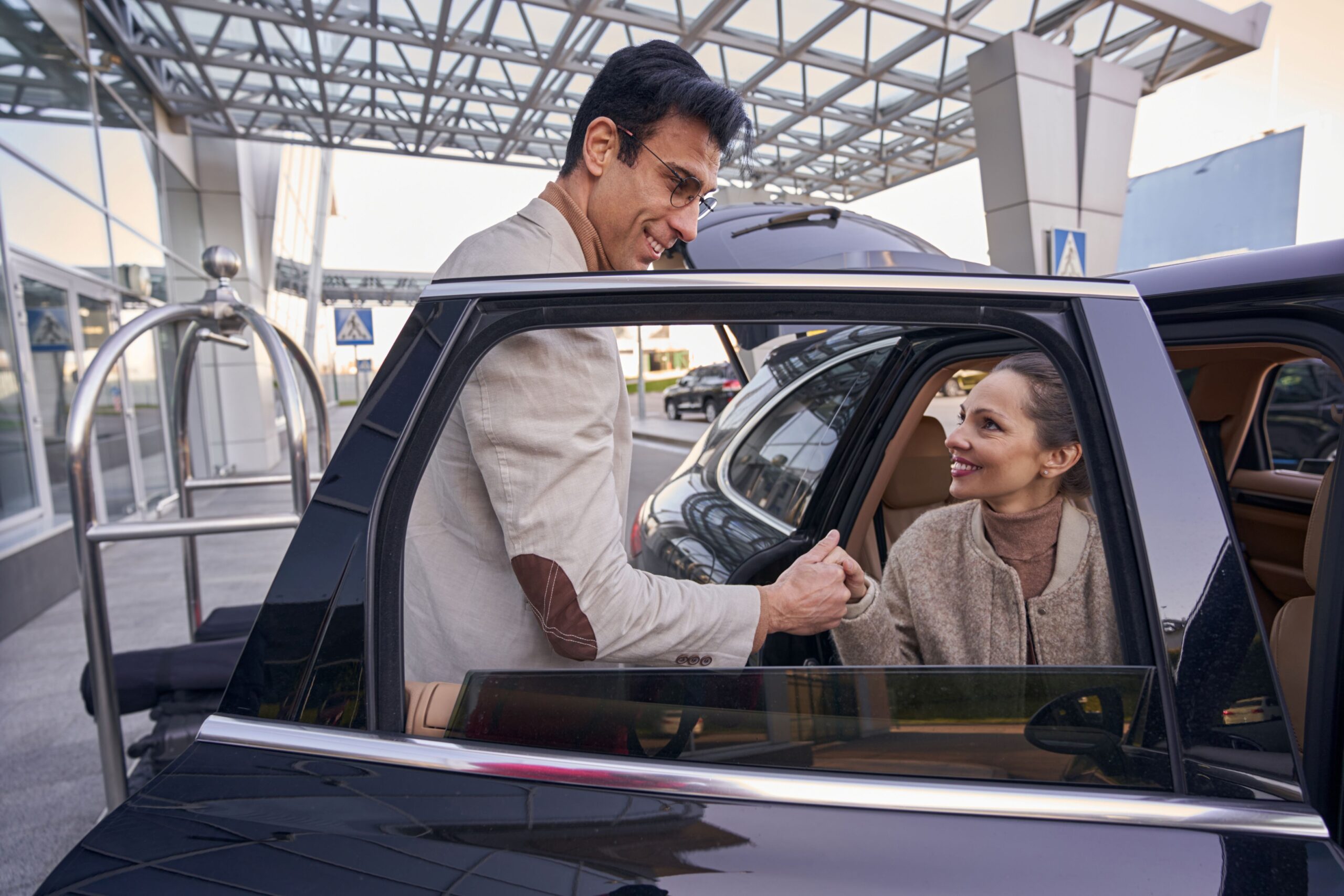 Airport Transportation in Tampa