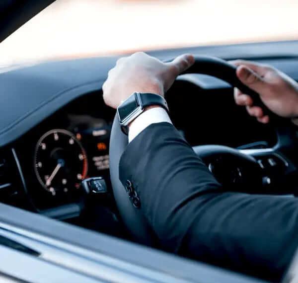 How Long Do Airport Transfers Take Around Tampa?