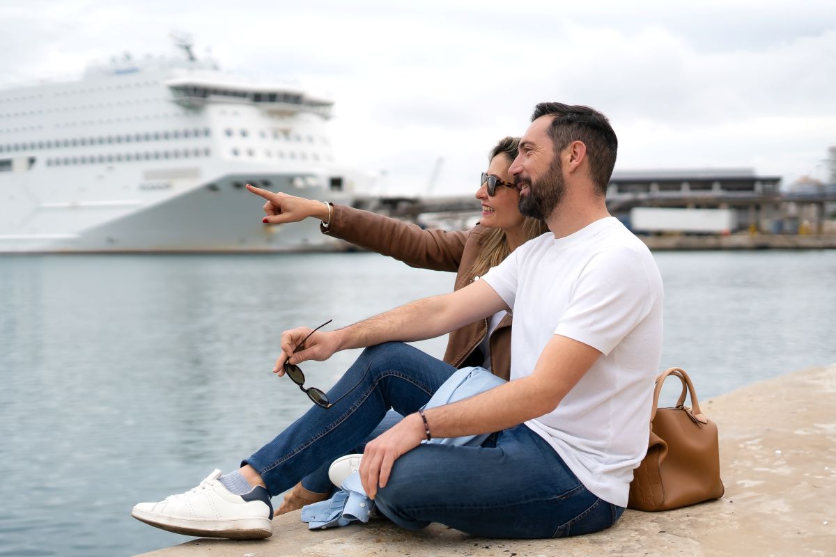 Cruise Terminal Transportation