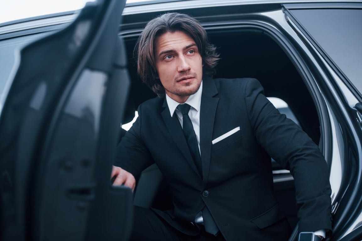 Ocala Luxury Car Service