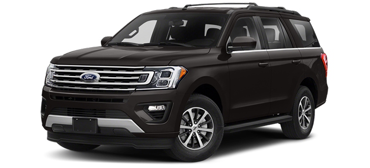 Ford Expedition Max