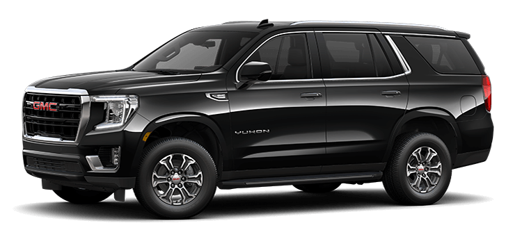 GMC Yukon XL