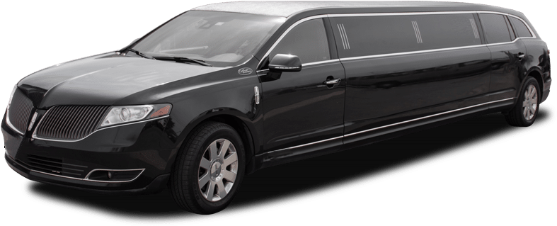 Lincoln MKT Stretch Limo