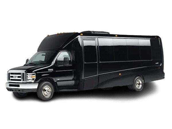 30 Passenger Party Bus