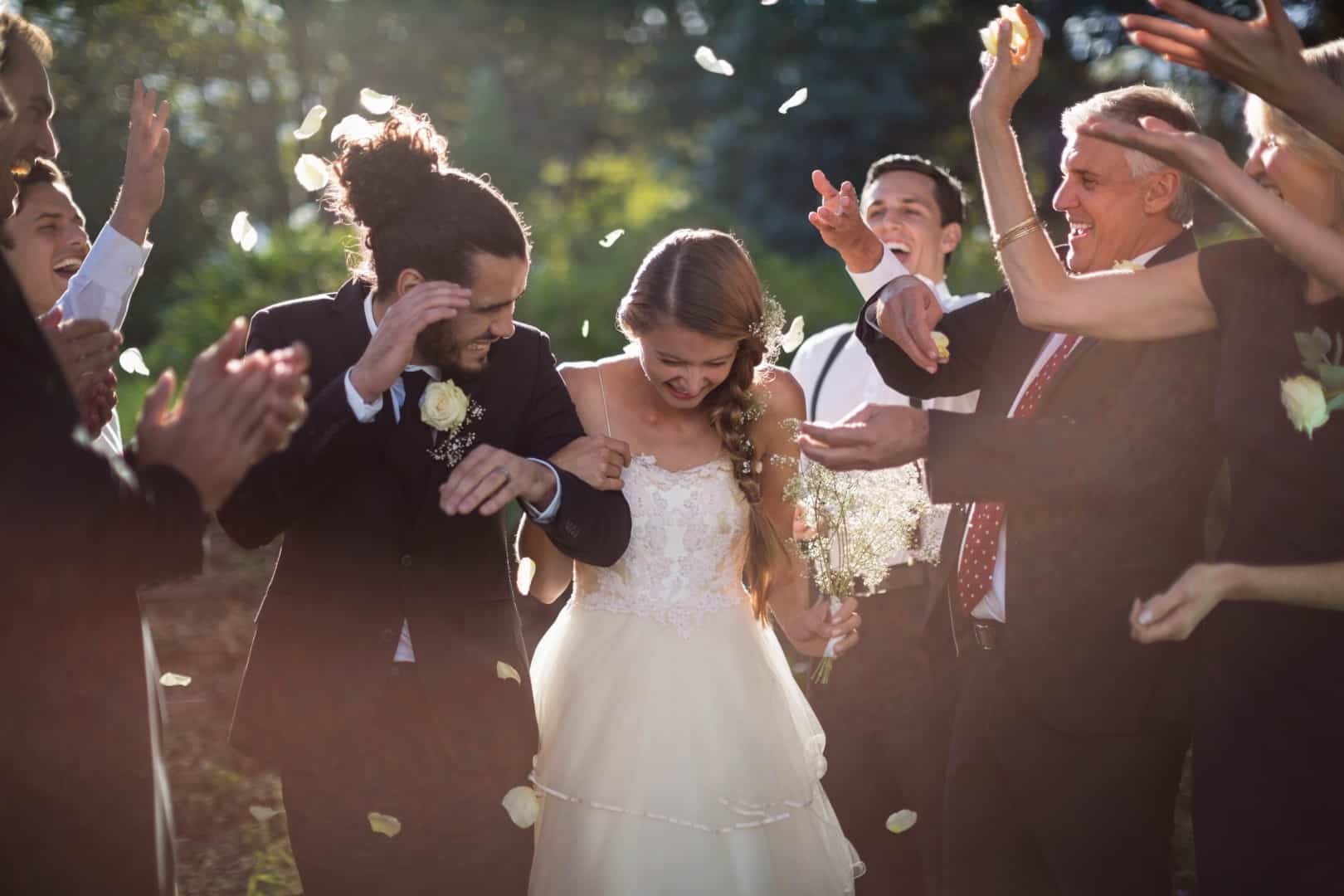 Tampa Wedding Transportation