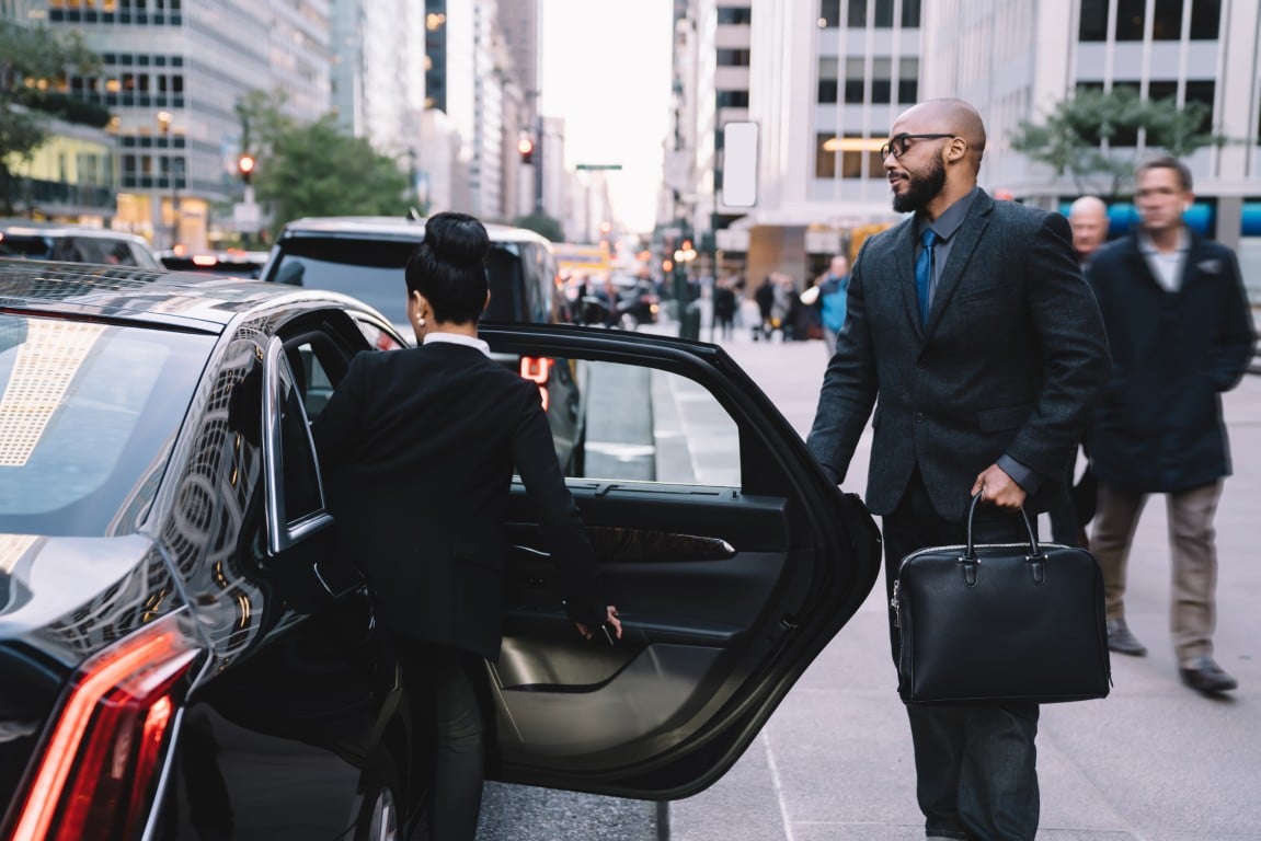 Tampa Bay Luxury Car Service